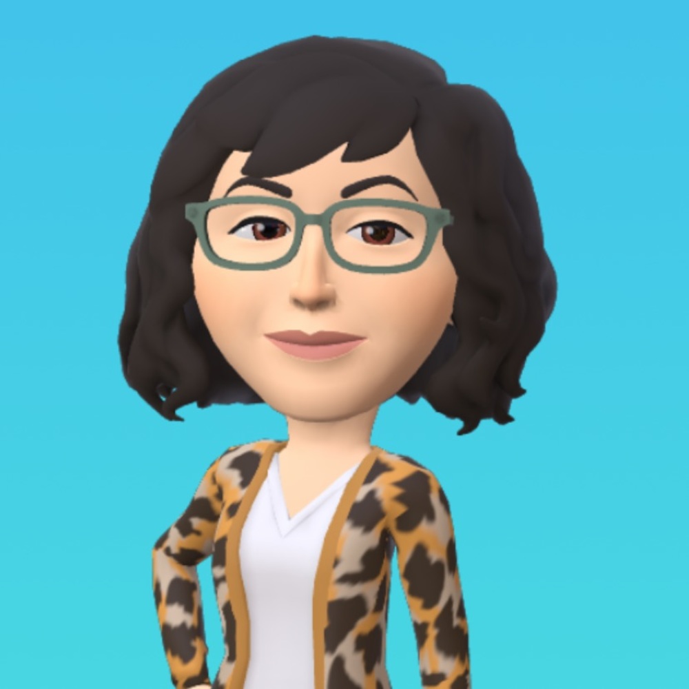 Meet your Posher, Barbara